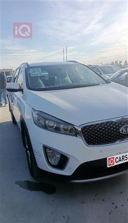 كيا سورينتو